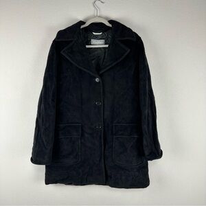 ジャケット Max Mara 'Santos' reversible sheepskin jacket (SANTOS 001) MaxMara | Jackets & Coats | Max Mara Women Santos Reversible